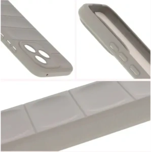 Hurtownia GSM - Bizon Case Tur Honor 400 Lite hellgrau - BIZ9441 - {ean13} - Hurt