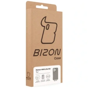 Hurtownia GSM - Bizon Case Tur Honor 400 Lite světle šedá - BIZ9441 - {ean13} - Hurt