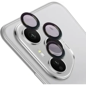 Hurtownia GSM - Bizon Glass Snap Lens Honor 400 Pro černý rám - BIZ9442 - {ean13} - Hurt