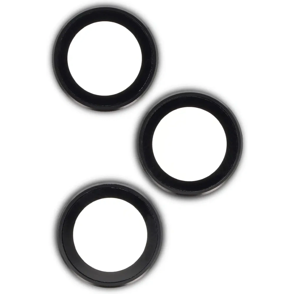 Wholesale Bizon Glass Snap Lens Honor 400 Pro black frame - BIZ9442 - {ean13} - Hurt