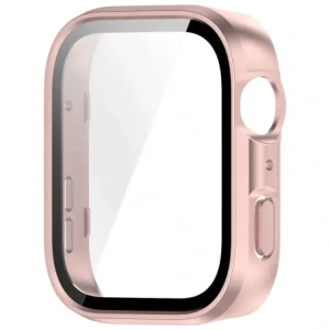 Hurtownia GSM - Bizon Case+Glas Uhr Huawei Watch Fit 4 satin pink - BIZ9443 - {ean13} - Hurt