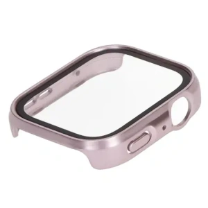 Hurtownia GSM - Bizon Case+Glas Uhr Huawei Watch Fit 4 satin pink - BIZ9443 - {ean13} - Hurt