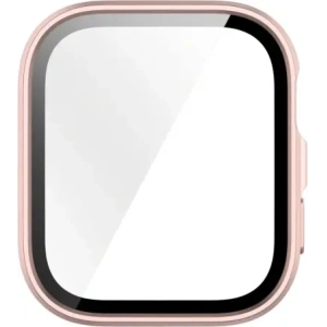 Hurtownia GSM - Bizon Case+Glas Uhr Huawei Watch Fit 4 satin pink - BIZ9443 - {ean13} - Hurt