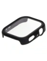 Hurtownia GSM - Bizon Case+Skleněný kryt pro Huawei Watch Fit 4 Pro černý matný - BIZ9444 - {ean13} - Hurt