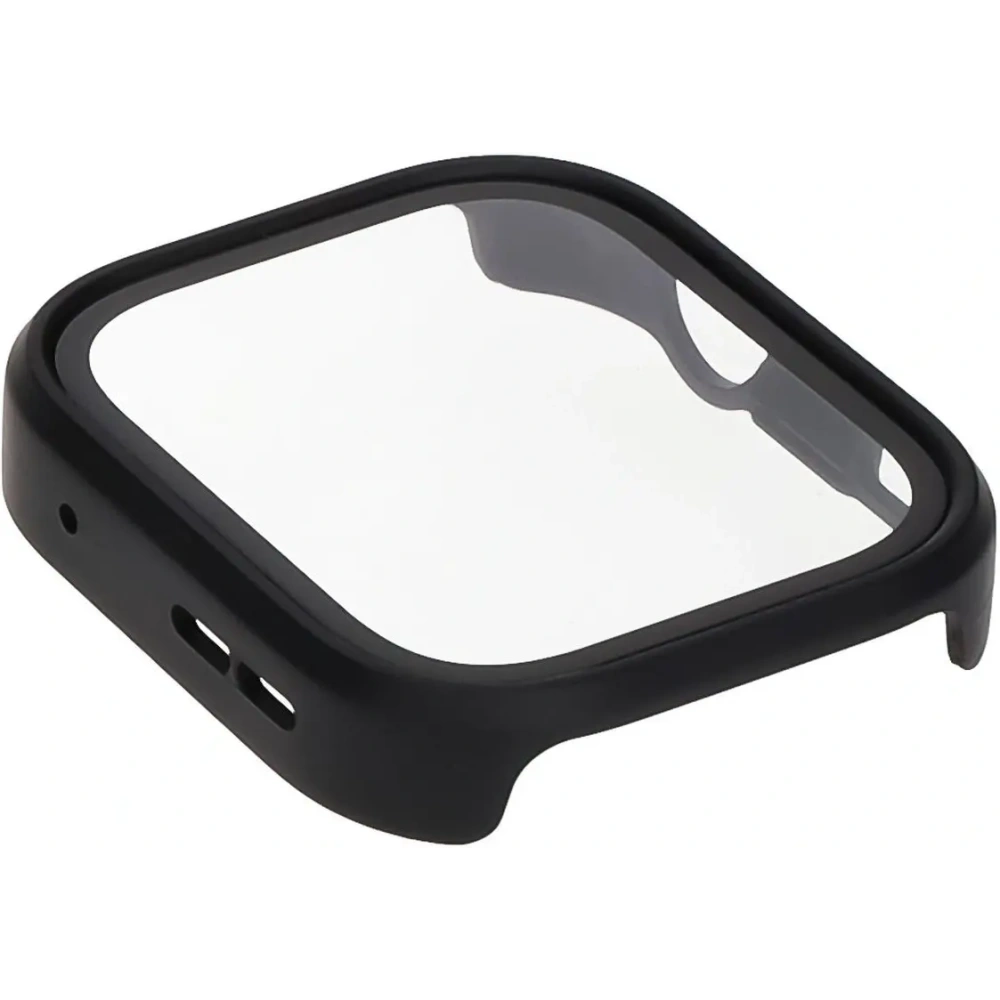 Hurtownia GSM - Bizon Case+Glass Uhr Huawei Watch Fit 4 Pro schwarz matt - BIZ9444 - {ean13} - Hurt