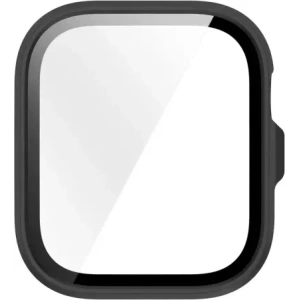 Hurtownia GSM - Bizon Case+Skleněný kryt pro Huawei Watch Fit 4 Pro černý matný - BIZ9444 - {ean13} - Hurt