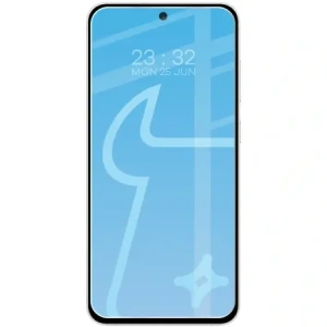 Hurtownia GSM - Bizon Glas Klar 2er Pack 3x gehärtetes Glas + 1x Linsenschutz für Samsung Galaxy A36 5G - BIZ9446 - {ean13} - Hurt