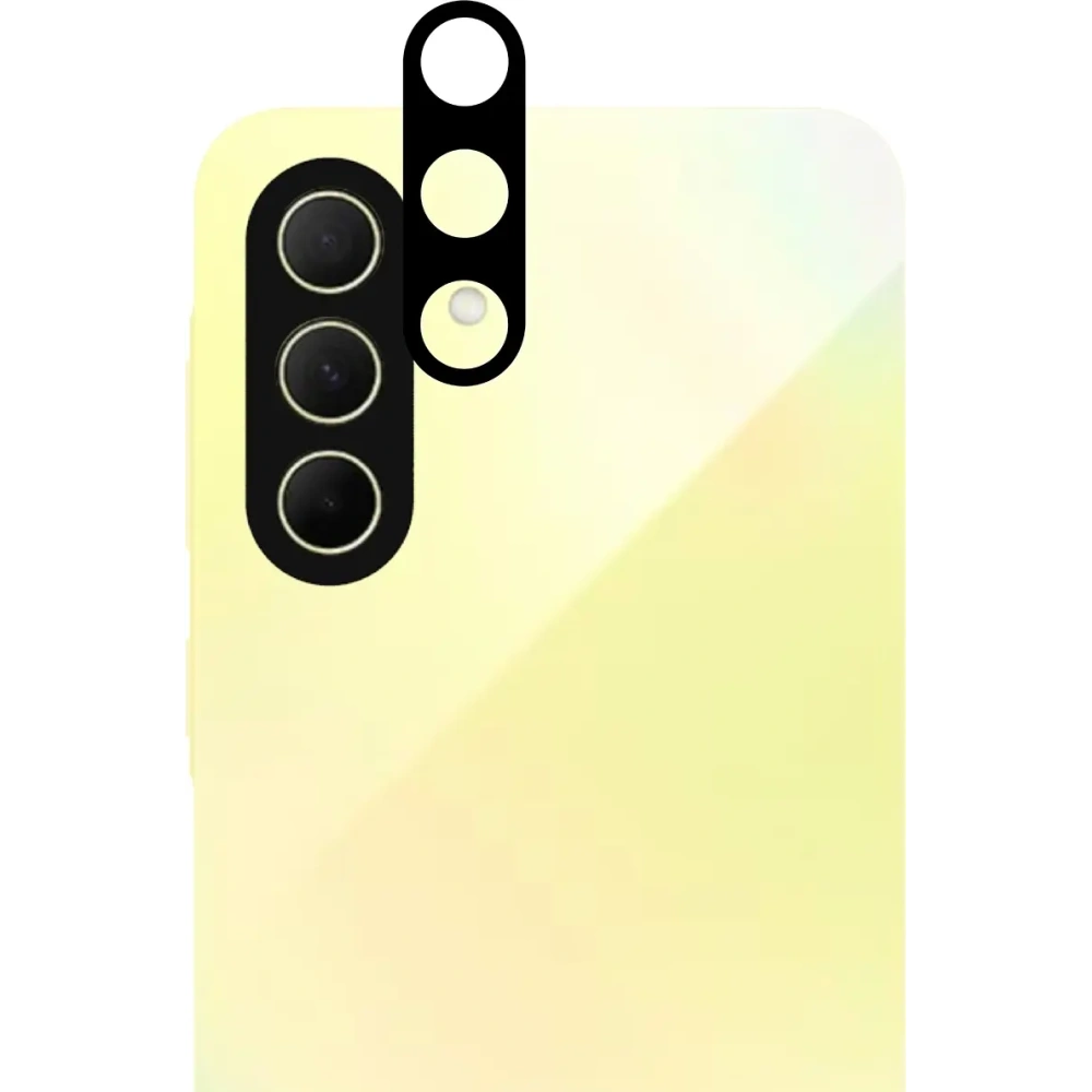 Hurtownia GSM - 3x szkło na ekran + 1x szkło na aparat Bizon Glass Clear 2 Pack do Samsung Galaxy A36 5G - BIZ9446 - {ean13} - Hurt