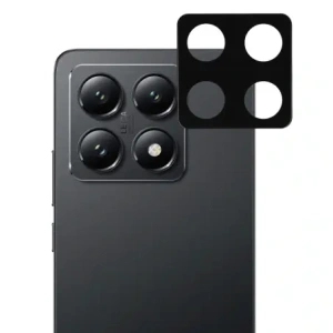 Hurtownia GSM - Bizon Glas Klar 2er Pack 3x gehärtetes Glas + 1x Linsenschutz Xiaomi 14T - BIZ9448 - {ean13} - Hurt