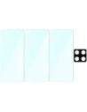 Hurtownia GSM - 3x szkło na ekran + 1x szkło na aparat Bizon Glass Clear 2 Pack do Xiaomi 14T - BIZ9448 - {ean13} - Hurt
