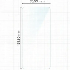 Hurtownia GSM - Bizon Glas Klar 2er Pack 3x gehärtetes Glas + 1x Linsenschutz für Xiaomi 14T Pro - BIZ9449 - {ean13} - Hurt