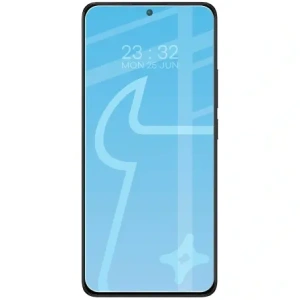 Hurtownia GSM - Bizon Glas Klar 2 Pack 3x gehärtetes Glas + 1x Linsenschutz für Xiaomi POCO X7 Pro - BIZ9450 - {ean13} - Hurt
