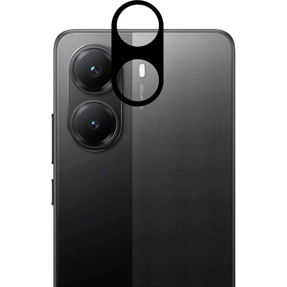 Hurtownia GSM - Bizon Glas Klar 2 Pack 3x gehärtetes Glas + 1x Linsenschutz für Xiaomi POCO X7 Pro - BIZ9450 - {ean13} - Hurt