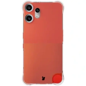 Hurtownia GSM - Etui + 2x folia na ekran Bizon Case Clear Pack do Nothing CMF Phone 2 Pro - BIZ9451 - {ean13} - Hurt