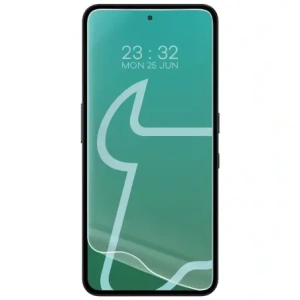Hurtownia GSM - Bizon Case Clear Pack Hülle + 2x Displayschutzfolie für Nothing CMF Phone 2 Pro - BIZ9451 - {ean13} - Hurt