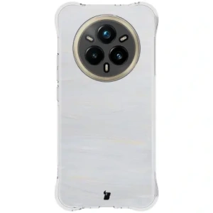 Wholesale Bizon Case Clear Pack case + 2x screen film Realme 14 Pro+ Plus 5G - BIZ9452 - {ean13} - Hurt