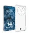 Hurtownia GSM - Etui + 2x folia na ekran Bizon Case Clear Pack do Realme 14 Pro+ Plus 5G - BIZ9452 - {ean13} - Hurt