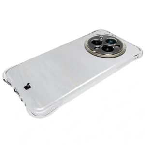 Wholesale Bizon Case Clear Pack case + 2x screen film Realme 14 Pro+ Plus 5G - BIZ9452 - {ean13} - Hurt