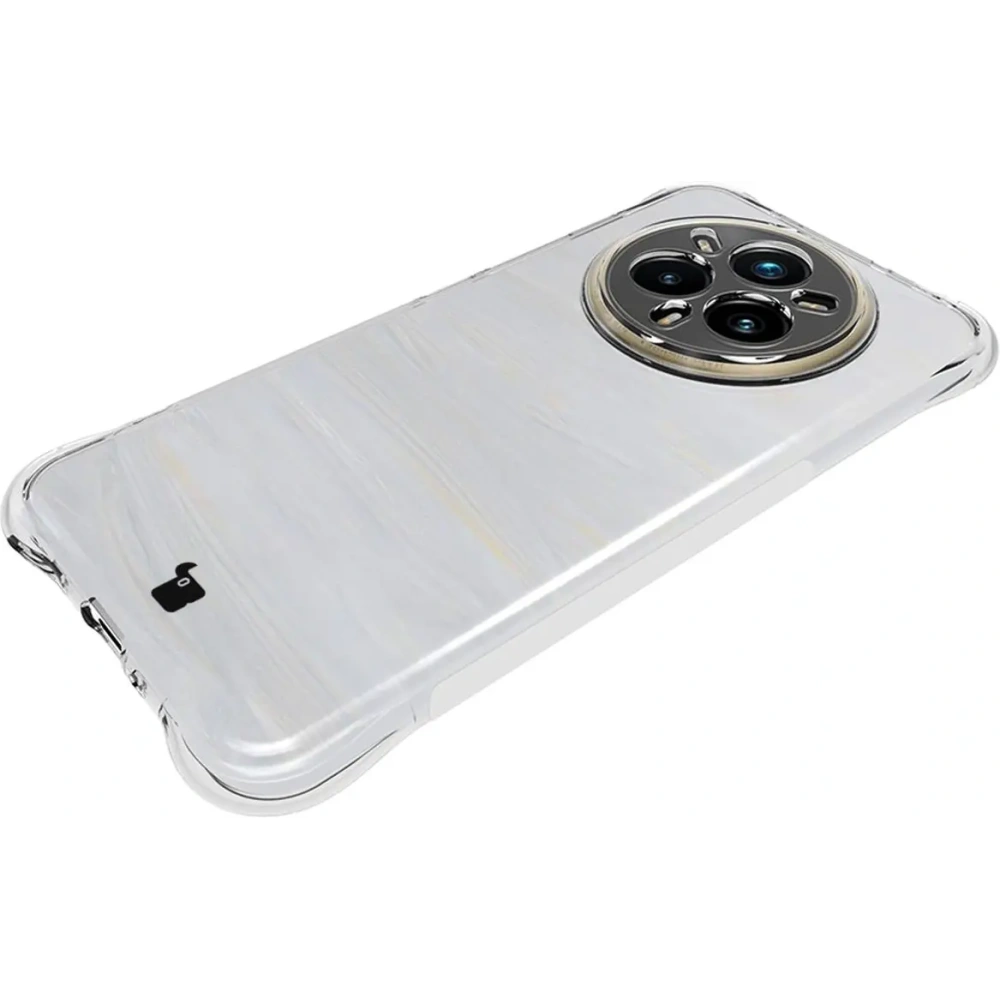 Hurtownia GSM - Bizon Case Clear Pack Hülle + 2x Displayschutzfolie Realme 14 Pro+ Plus 5G - BIZ9452 - {ean13} - Hurt