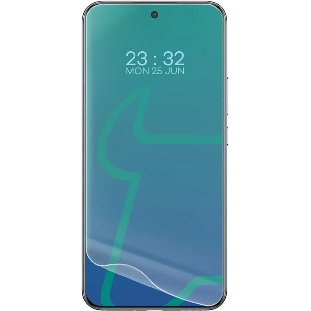 Hurtownia GSM - Etui + 2x folia na ekran Bizon Case Clear Pack do Realme 14 Pro+ Plus 5G - BIZ9452 - {ean13} - Hurt