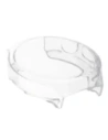 Wholesale Bizon Case Watch Felipe Huawei Watch 5 42mm clear - BIZ9453 - {ean13} - Hurt
