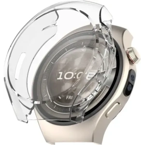 Hurtownia GSM - Bizon Case Uhr Felipe Huawei Watch 5 42mm klar - BIZ9453 - {ean13} - Hurt