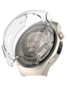 Hurtownia GSM - Etui z osłoną ekranu Bizon Case Watch Felipe do Huawei Watch 5 42mm przeźroczyste - BIZ9453 - {ean13} - Hurt