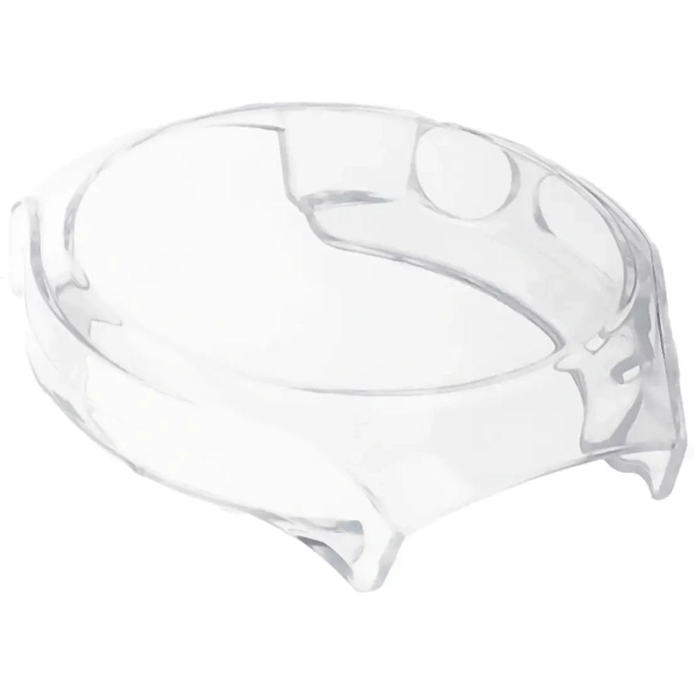 Wholesale Bizon Case Watch Felipe Huawei Watch 5 46mm clear - BIZ9454 - {ean13} - Hurt