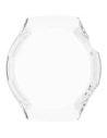 Hurtownia GSM - Etui z osłoną ekranu Bizon Case Watch Felipe do Huawei Watch 5 46mm przeźroczyste - BIZ9454 - {ean13} - Hurt