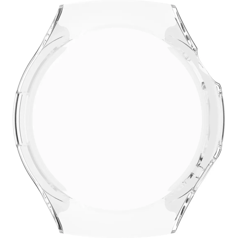 Hurtownia GSM - Etui z osłoną ekranu Bizon Case Watch Felipe do Huawei Watch 5 46mm przeźroczyste - BIZ9454 - {ean13} - Hurt
