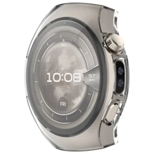 Hurtownia GSM - Bizon Case Watch Felipe Huawei Watch 5 46mm čirý - BIZ9454 - {ean13} - Hurt