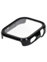 Wholesale Bizon Case+Glass Watch Huawei Watch Fit 4 Pro black - BIZ9455 - {ean13} - Hurt