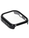 Hurtownia GSM - Etui ze szkłem do zegarka Bizon Case+Glass Watch do Huawei Watch Fit 4 Pro czarne - BIZ9455 - {ean13} - Hurt