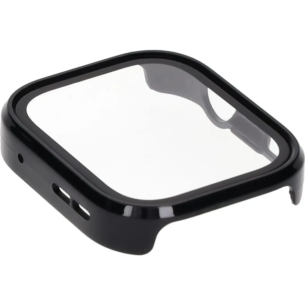 Hurtownia GSM - Bizon Case+Glass Uhr Huawei Watch Fit 4 Pro schwarz - BIZ9455 - {ean13} - Hurt