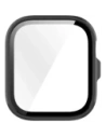 Hurtownia GSM - Bizon Case+Üveg Óra Huawei Watch Fit 4 Pro fekete - BIZ9455 - {ean13} - Hurt