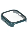 Hurtownia GSM - Etui ze szkłem do zegarka Bizon Case+Glass Watch do Huawei Watch Fit 4 Pro zielone - BIZ9456 - {ean13} - Hurt