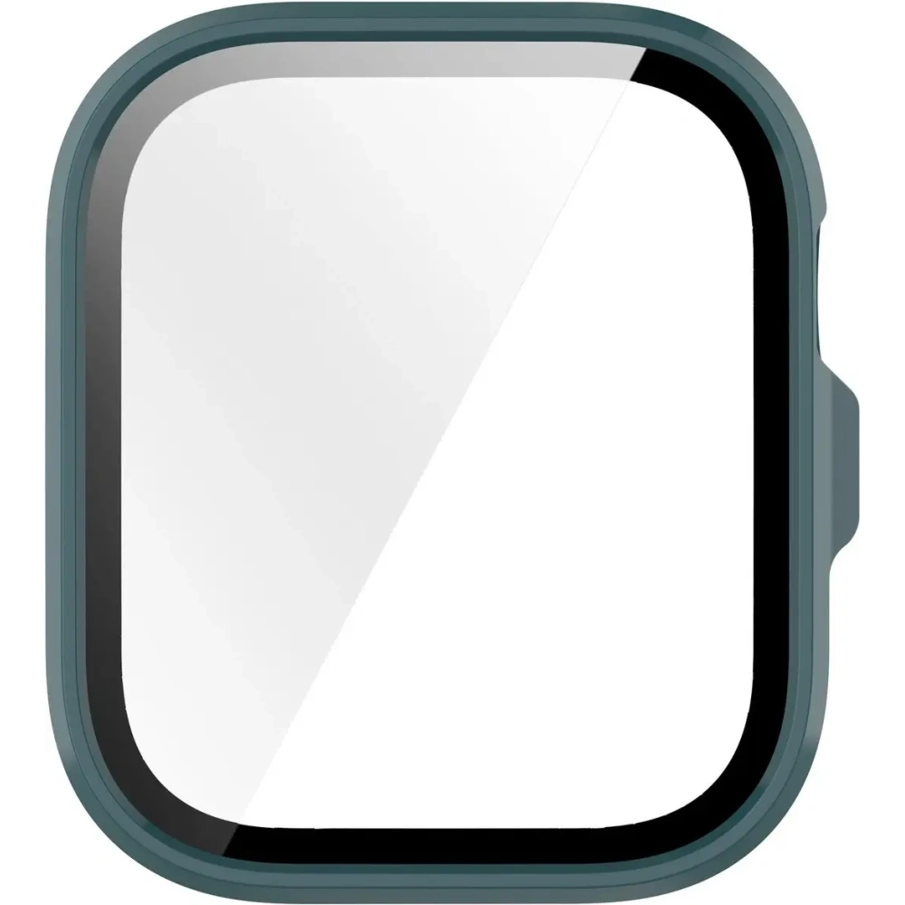 Hurtownia GSM - Bizon Case+Glass Hodinky Huawei Watch Fit 4 Pro zelené - BIZ9456 - {ean13} - Hurt