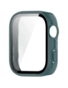 Hurtownia GSM - Etui ze szkłem do zegarka Bizon Case+Glass Watch do Huawei Watch Fit 4 zielone - BIZ9457 - {ean13} - Hurt