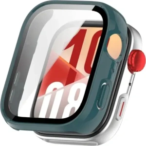 Hurtownia GSM - Bizon Case+Glas Uhr Huawei Watch Fit 4 grün - BIZ9457 - {ean13} - Hurt
