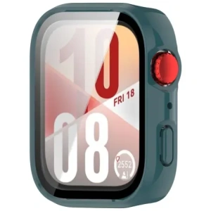 Hurtownia GSM - Bizon Case+Glas Uhr Huawei Watch Fit 4 grün - BIZ9457 - {ean13} - Hurt