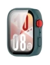 Hurtownia GSM - Bizon Case+Üveg Óra Huawei Watch Fit 4 zöld - BIZ9457 - {ean13} - Hurt