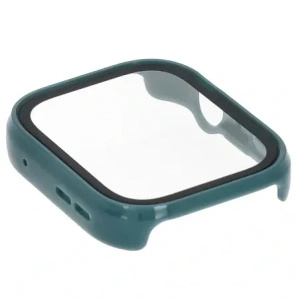 Hurtownia GSM - Bizon Case+Üveg Óra Huawei Watch Fit 4 zöld - BIZ9457 - {ean13} - Hurt