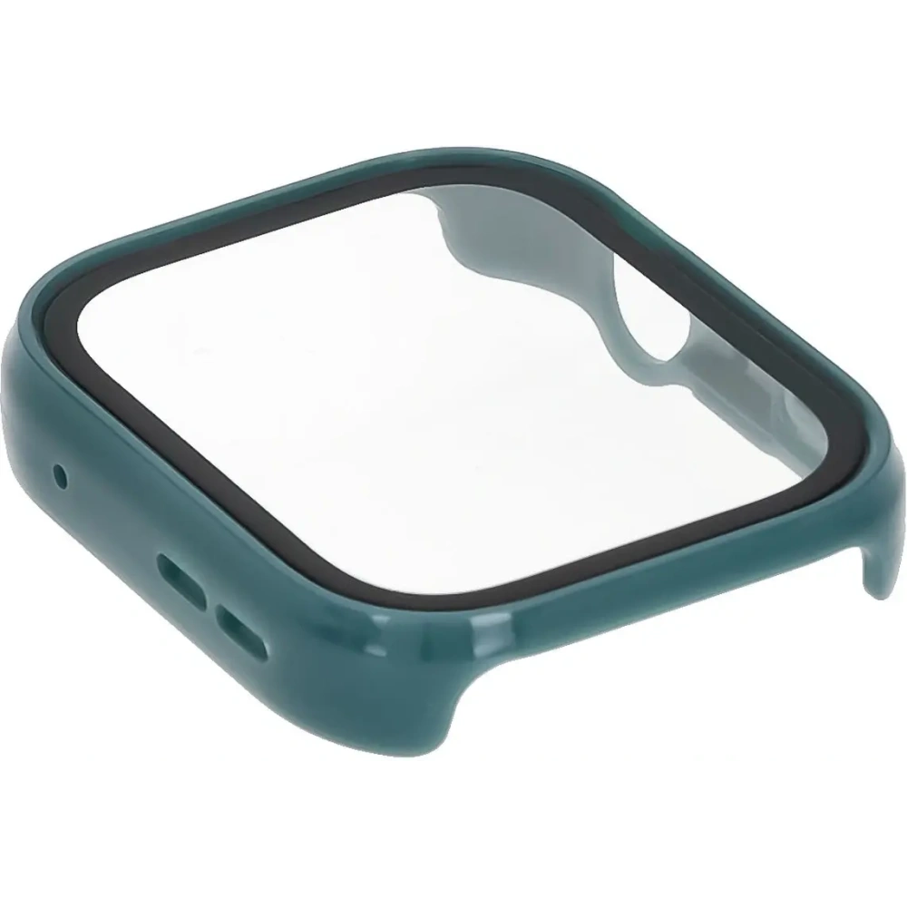 Hurtownia GSM - Bizon Case+Glas Uhr Huawei Watch Fit 4 grün - BIZ9457 - {ean13} - Hurt