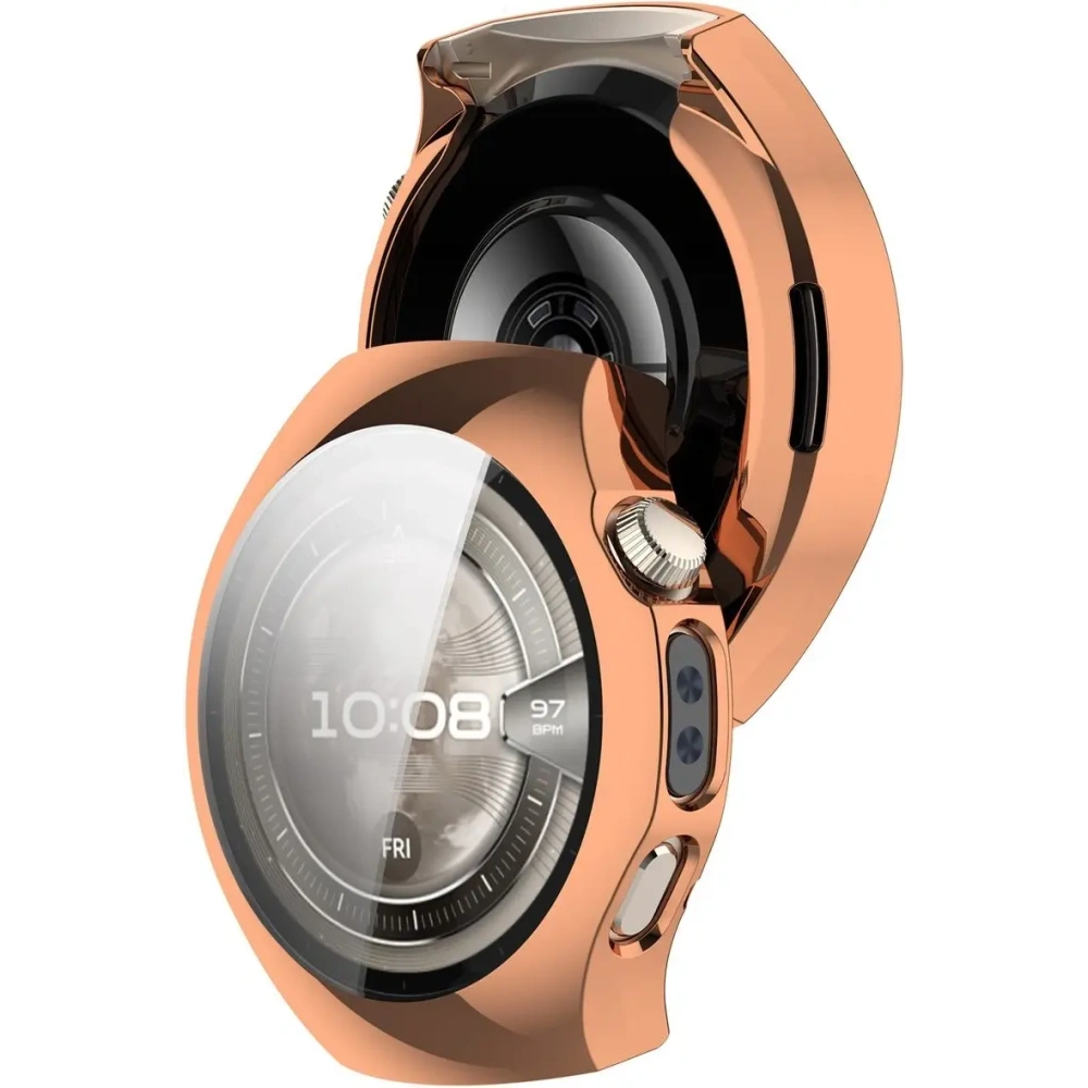 Hurtownia GSM - Bizon Case Uhr Felipe Huawei Watch 5 42mm Roségold - BIZ9458 - {ean13} - Hurt