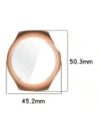 Hurtownia GSM - Bizon Case Uhr Felipe Huawei Watch 5 42mm Roségold - BIZ9458 - {ean13} - Hurt