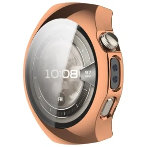 Hurtownia GSM - Bizon Case Uhr Felipe Huawei Watch 5 42mm Roségold - BIZ9458 - {ean13} - Hurt