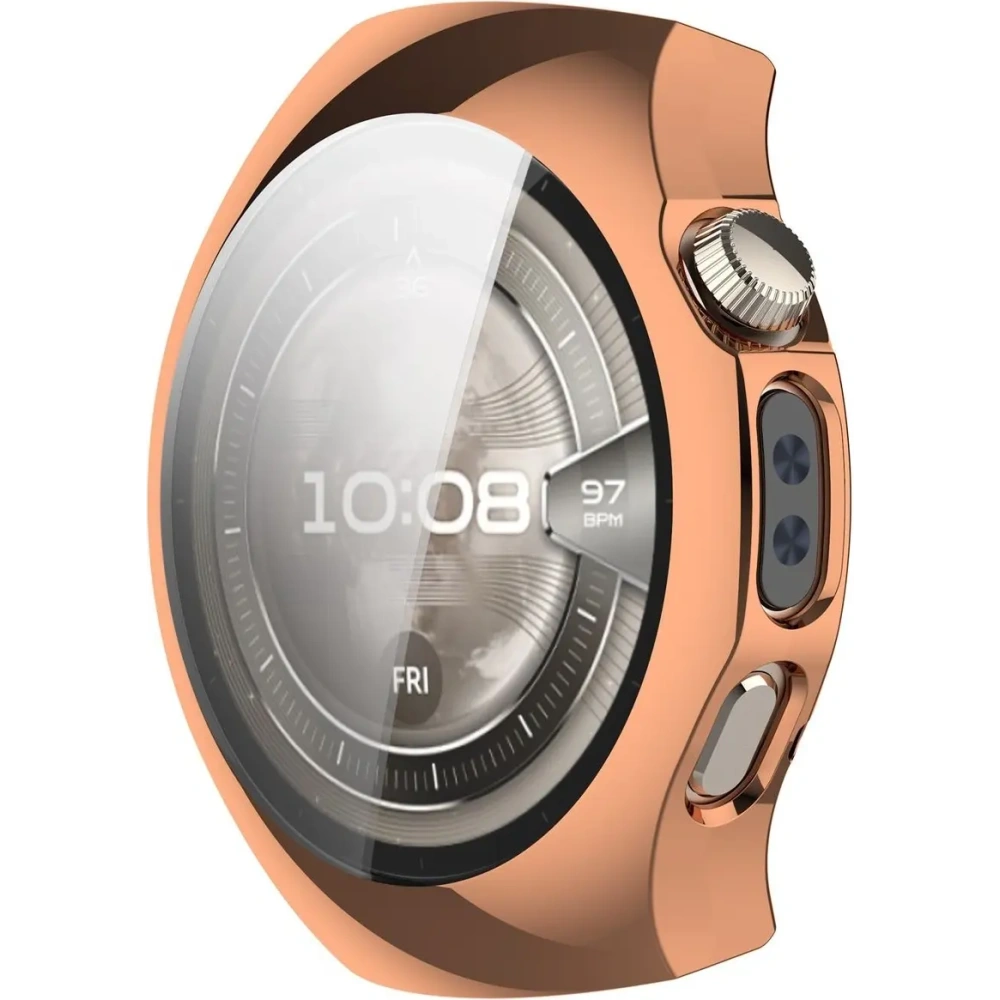 Hurtownia GSM - Bizon Case Uhr Felipe Huawei Watch 5 42mm Roségold - BIZ9458 - {ean13} - Hurt