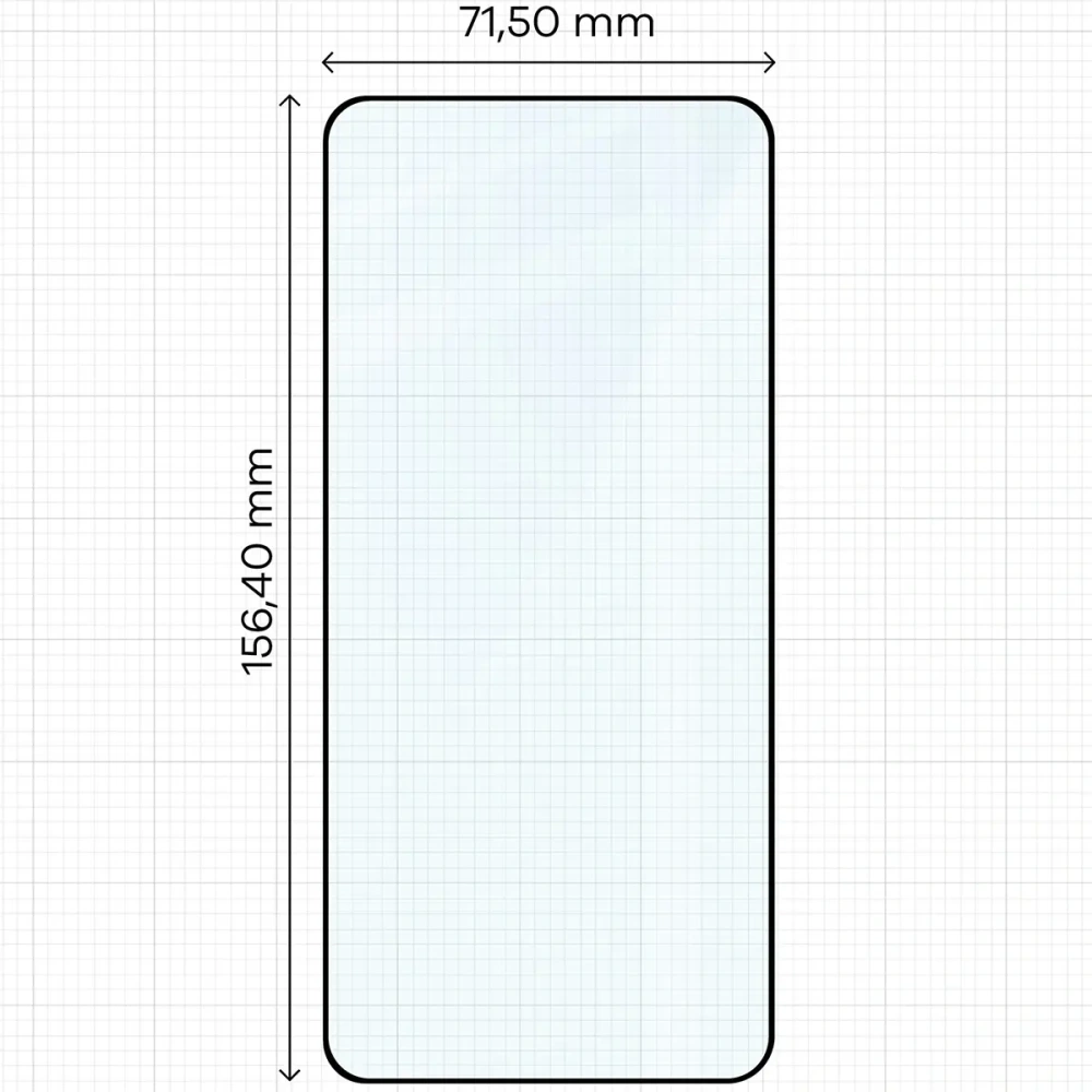 Hurtownia GSM - Bizon Edge 2 Pack 2x tvrzené sklo + 1x ochrana objektivu Xiaomi 14T - BIZ9459 - {ean13} - Hurt