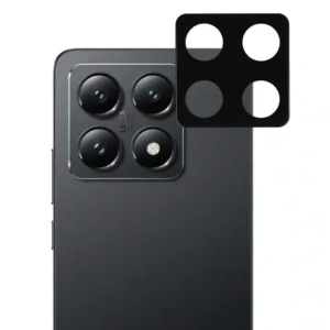 Hurtownia GSM - Bizon Edge 2 Pack 2x gehärtetes Glas + 1x Linsenschutz für Xiaomi 14T - BIZ9459 - {ean13} - Hurt