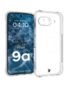 Hurtownia GSM - Bizon Case Clear Pack Hülle + 2x Displayschutzfolie Google Pixel 9a - BIZ9460 - {ean13} - Hurt